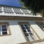 Pensión O Xardin de Julia